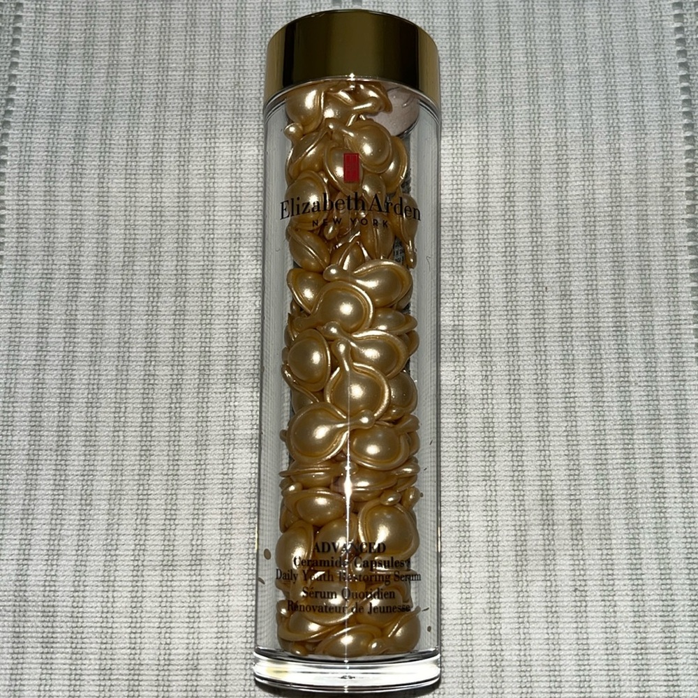 Elizabeth Arden Advanced Ceramide Capsules (90 capsules)